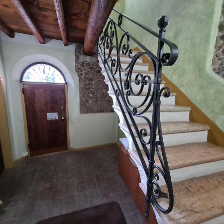 Villa La Tua Casa In Valpolicella à SantʼAmbrogio di Valpolicella Extérieur photo