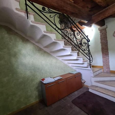 Villa La Tua Casa In Valpolicella à SantʼAmbrogio di Valpolicella Extérieur photo