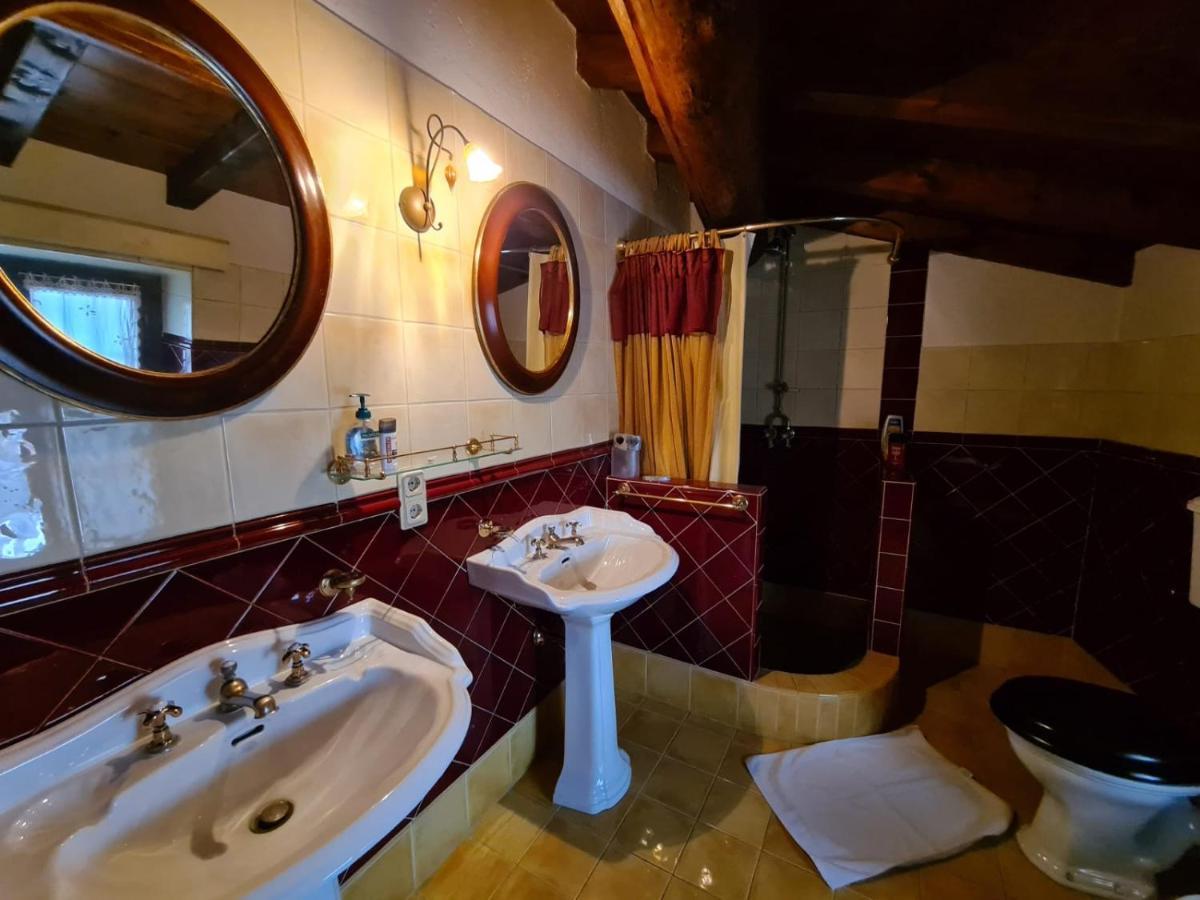 Villa La Tua Casa In Valpolicella à SantʼAmbrogio di Valpolicella Extérieur photo