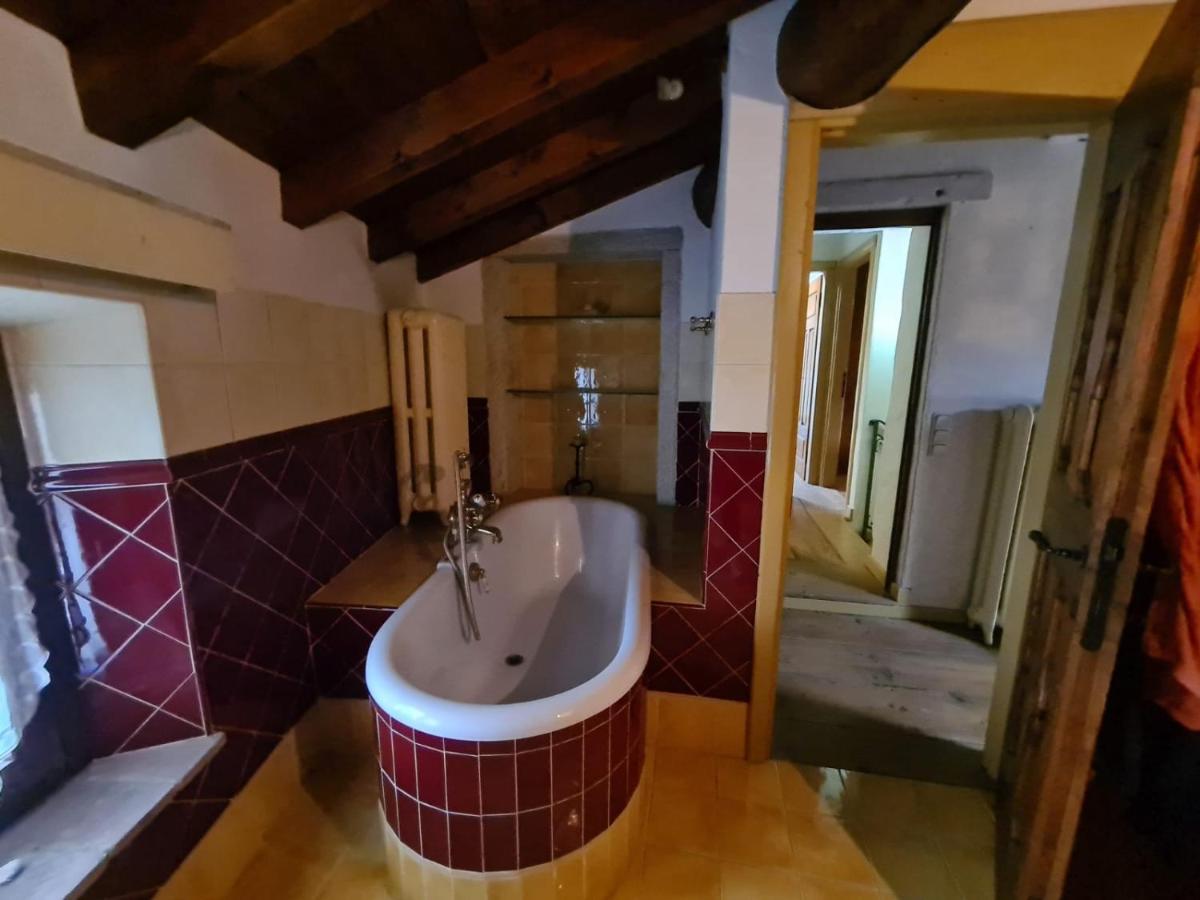 Villa La Tua Casa In Valpolicella à SantʼAmbrogio di Valpolicella Extérieur photo