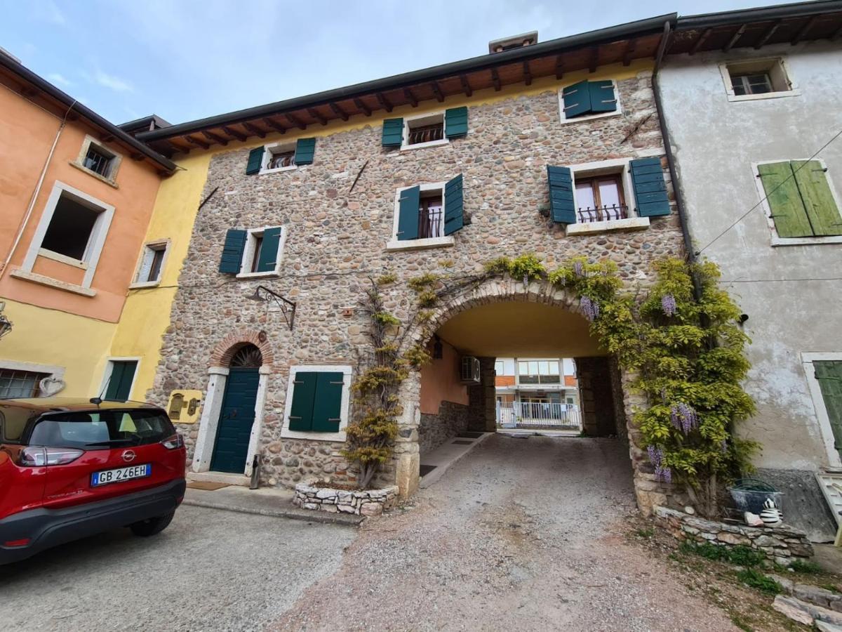 Villa La Tua Casa In Valpolicella à SantʼAmbrogio di Valpolicella Extérieur photo