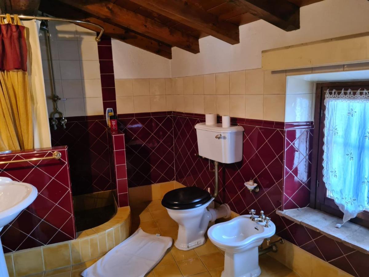 Villa La Tua Casa In Valpolicella à SantʼAmbrogio di Valpolicella Extérieur photo