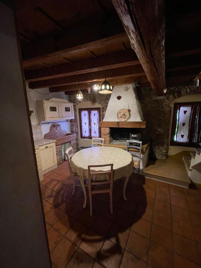 Villa La Tua Casa In Valpolicella à SantʼAmbrogio di Valpolicella Extérieur photo