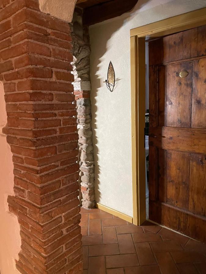 Villa La Tua Casa In Valpolicella à SantʼAmbrogio di Valpolicella Extérieur photo
