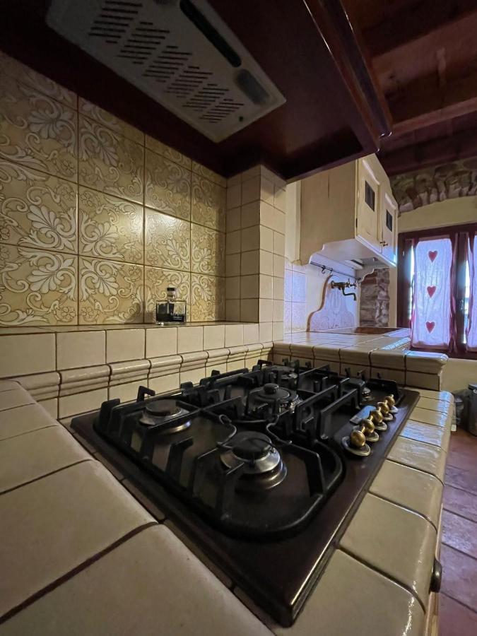 Villa La Tua Casa In Valpolicella à SantʼAmbrogio di Valpolicella Extérieur photo
