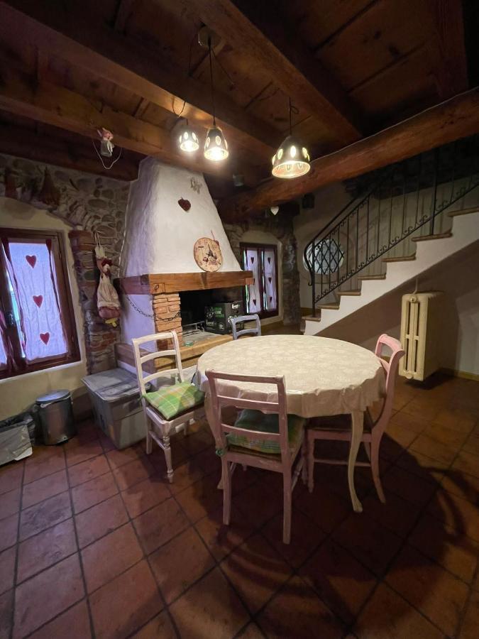 Villa La Tua Casa In Valpolicella à SantʼAmbrogio di Valpolicella Extérieur photo