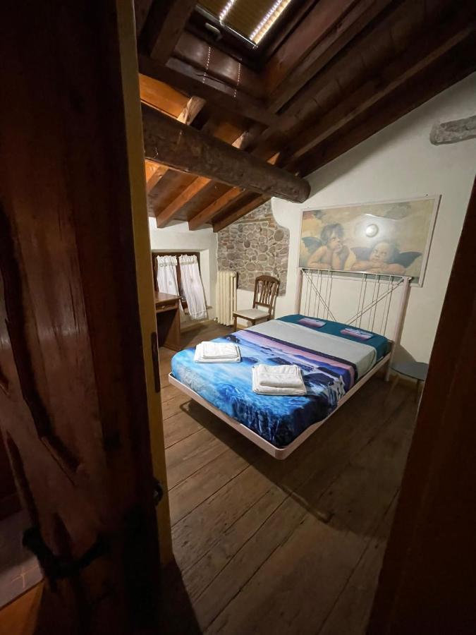 Villa La Tua Casa In Valpolicella à SantʼAmbrogio di Valpolicella Extérieur photo