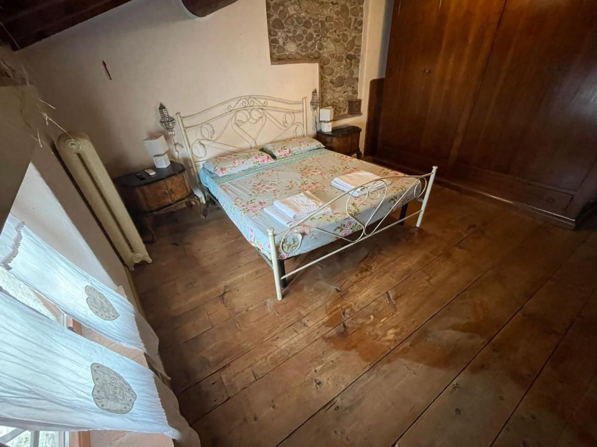 Villa La Tua Casa In Valpolicella à SantʼAmbrogio di Valpolicella Extérieur photo