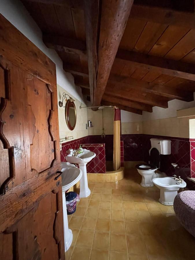 Villa La Tua Casa In Valpolicella à SantʼAmbrogio di Valpolicella Extérieur photo