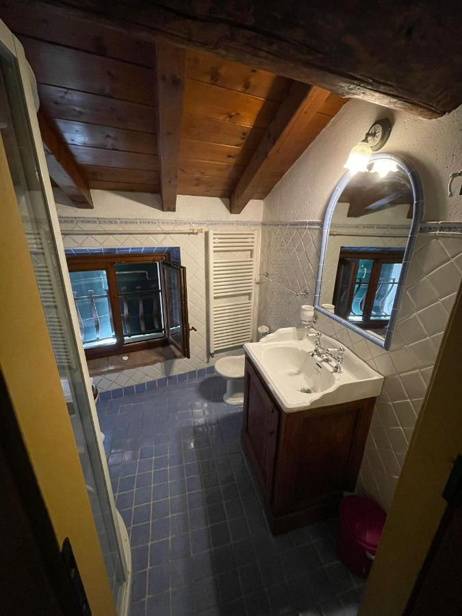 Villa La Tua Casa In Valpolicella à SantʼAmbrogio di Valpolicella Extérieur photo