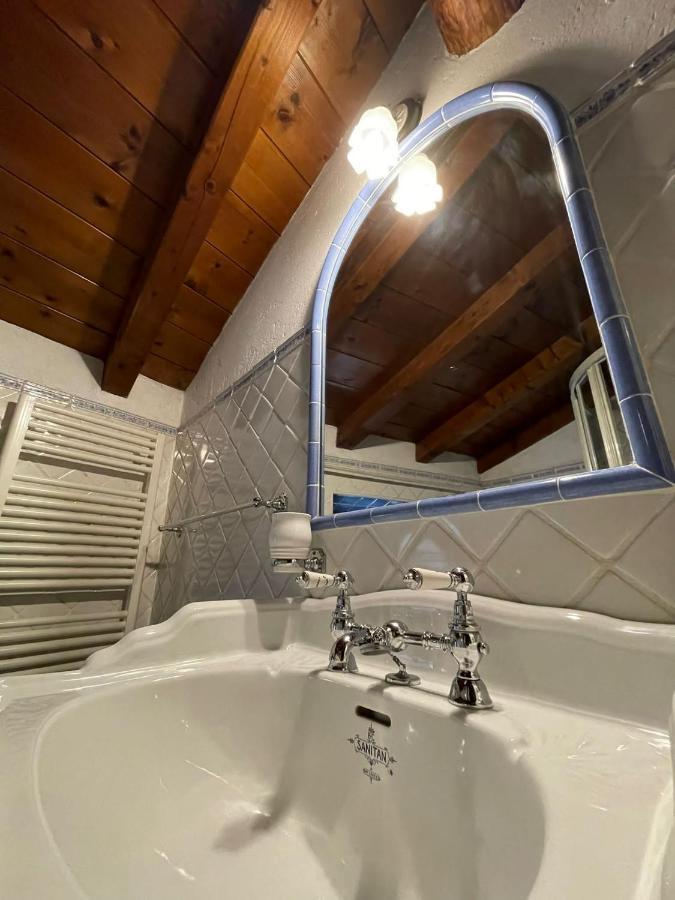 Villa La Tua Casa In Valpolicella à SantʼAmbrogio di Valpolicella Extérieur photo